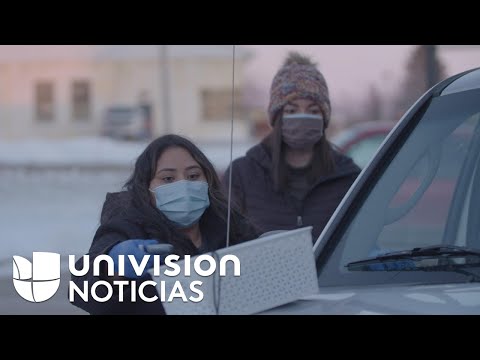 Univision News Digital short-form video