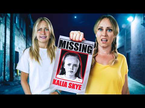 My Daughter Goes MISSING and Chooses a NEW Fam