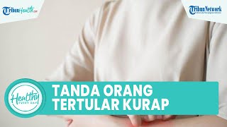 Waspadai Tanda Seseorang Tertular Penyakit Kurap, dari Bercak Merah hingga Rasa Gatal Terbakar