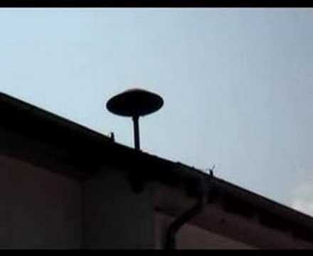 Feueralarm mit Sirene E57 - Freiwillige Feuerwehr Trebur