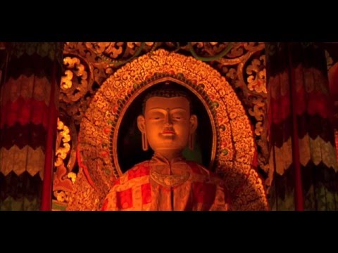 Little Buddha  - Le Sutra du Coeur - FRENCH