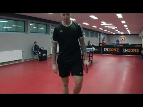 230128 2. Div, Nicklas Boldt Hansen - Ruben S Jensen