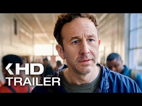 Trailer-Vorschau: The Big Door Prize