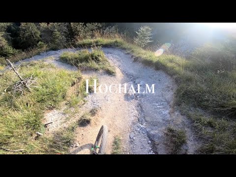 Hochalm MTB (Vorkarwendel) #7