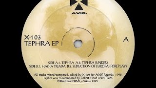 X-103 - Tephra ( Under )
