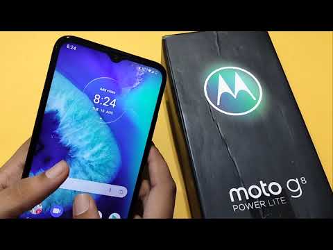 Moto g8 date and time setting | how to set date and time | date and time change kaise kare