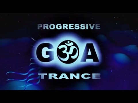 Progressive GOA Set - Symphonix- Nok- Eddie Bitar- Neelix- Durs- Cloud7- Benzoo- Krama- Dynamis