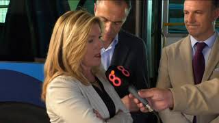 Reportaje autobuses urbanos de El Puerto de Santa María