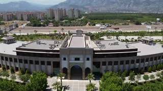 Tüm aday öğrenci ve ailelerini ABÜ ailesi ile tanışmaya davet ediyoruz