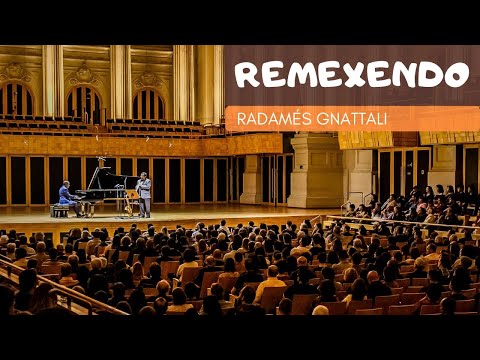 REMEXENDO (Radamés Gnattali)