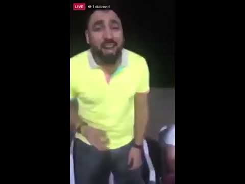 Maroc : Bouziane en chanson (Rif)