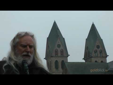 Der Dom von Immerath (German and English subtitles)