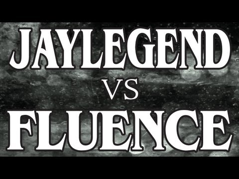 Fluence vs Jay Legend