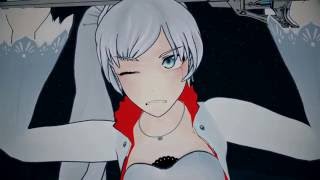 RWBY AMV - Holding Out For a Hero