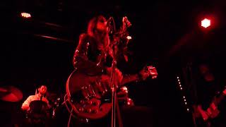Tess Parks 01 Somedays + Cocaine Cat (The Dome london 13/12/2018)