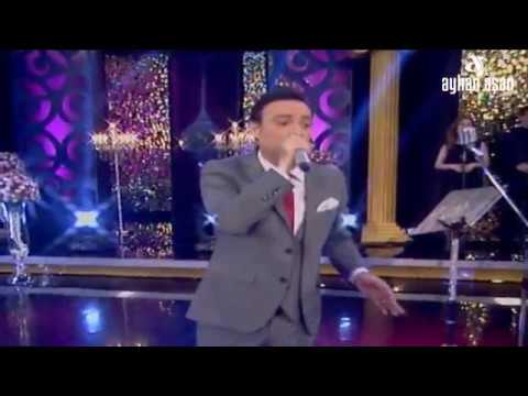 AYHAN AŞAN - ÖLÜYORUM KEDERİMDEN (Canlı Performans)