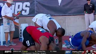 Men’s 110m Hurdles - 2019 NCAA Outdoor Track and Field Championships