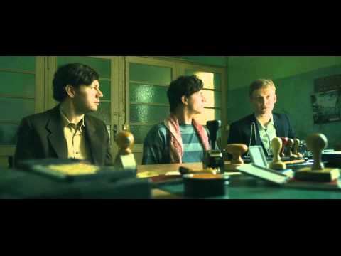 Russendisko | Deutscher Trailer HD