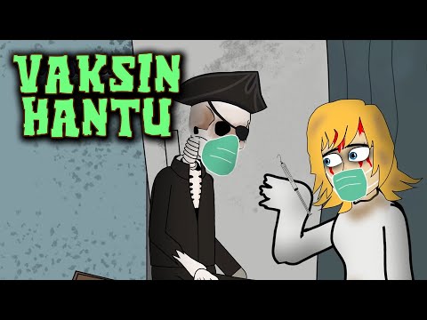 Ghosts of the Vaccine Complex - WargaNet Life