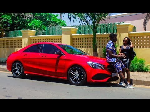 Youngg Ricardo - Chega Perto ft Hot Blaze (Official Video)