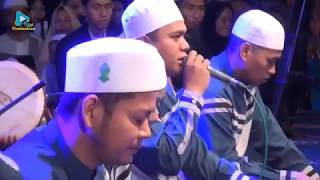 HABIBI YA THOBIBI AZ ZAHIR | CIPTO FEAT MUSTAFIDZ