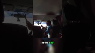 What Happened When We Hired a Cabbie on the Spot in St Lucia?