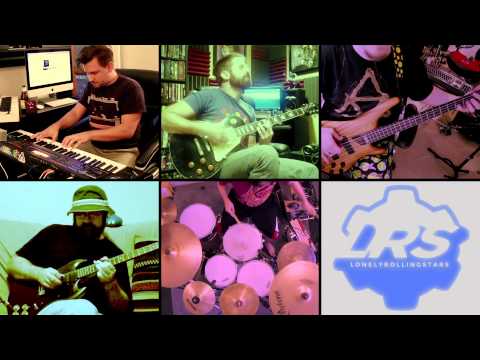 "ROYAL RAINBOW ROAD" (Mario Kart Double Dash) – LONELYROLLINGSTARS✨