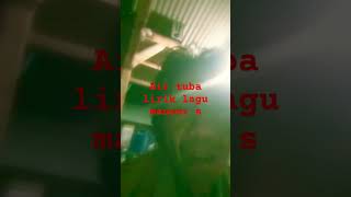 Download lagu Air tuba# lirik lagu Mansur s# video short# mp3 Download lagu Air tuba# lirik lagu Mansur s# video short# mp3