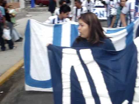 ULTRA 1901... AUNQUE KIERAN SACARNOS DE NUESTRO LUGAR