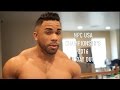 1 DAY OUT NPC USA 2016