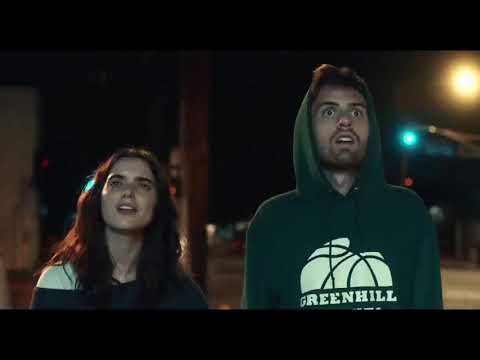 Shithouse I Julia Jacklin-Someday