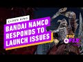 Elden Ring Seeing Problems on PC, Publisher Apologizes - IGN Daily Fix