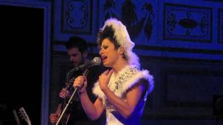 DOLCENERA - Il luminal d'Immenso @ Evoluzione della specie TOUR / Fidenza