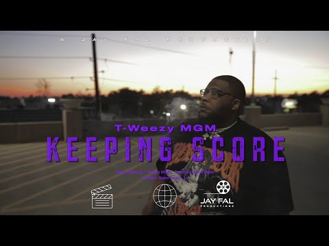 T-Weezy M.G.M - Keeping Score
