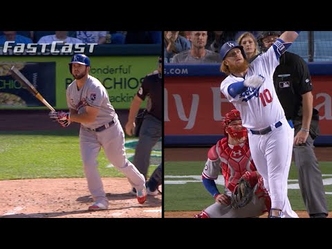 7/6/17 MLB.com FastCast: Moose, Turner win ASG vote