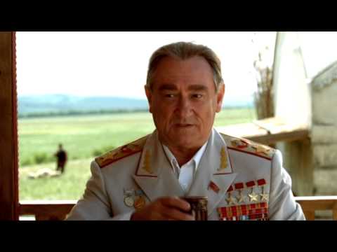 Из к/ф "Заяц над бездной" реж. Тигран Кеосаян 2006г.в.