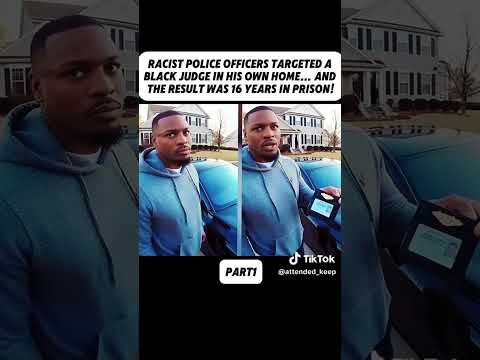 Cops makes a million dollar mistake. Part 1