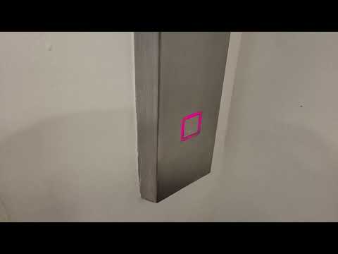 4K 1964 Westinghouse Traction Elevator @ The Bon/Macy's Tacoma Mall, Tacoma WA