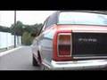 Ford Taunus 1975 Knudsen Roadtrip II