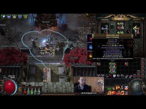 [3.18] RF Diary: Crafting Body Armour!