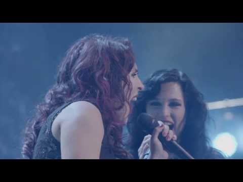 Ayreon - Songs Of The Ocean (Electric Castle Live And Other Tales 2020)