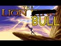 THE LION KING OLD SCHOOL SUNDAY