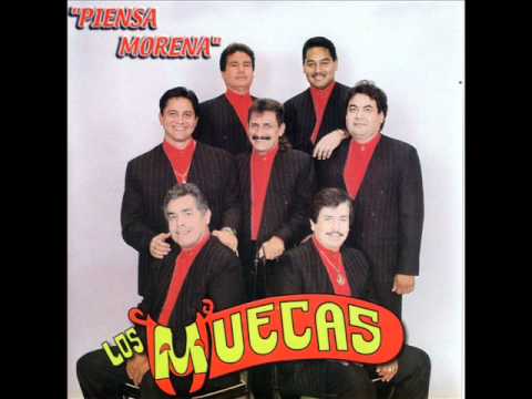 Ya No Quiero Ser Tu Amigo - Los Muecas