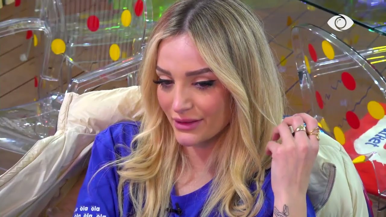 “Do doja të isha më e ëmbël, më e çiltër”/ Kristi-Selin: Unë i shoh tek ti këto