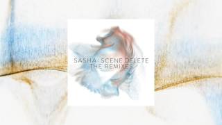 Sasha - Cassette Sessions D (Throwing Snow Remix)