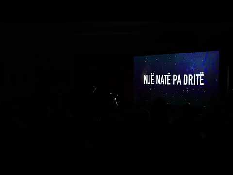 Copëz nga Koncerti "Dora e Ngrohtë" - Haig Zacharian