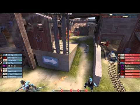 UGC Silver Season 11 - Generation1 VS NothingPersonal - pl barnblitz