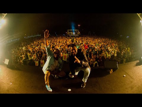 CANTO PELA PAZ 2019 | BANDA DOPA -  VÁ SE CONVERTER