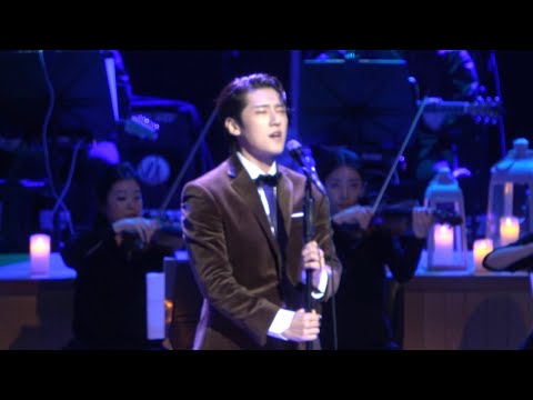 231210 고은성(Eunsung Ko) - S'il Suffisait D'aimer (Céline Dion)