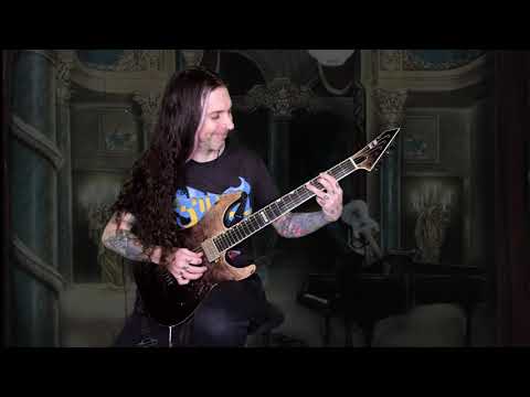 KILLER RIFFS Ep.1 - Savatage - Gutter Ballet